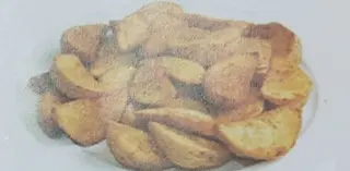 Patatas Deluxe (Grandes)