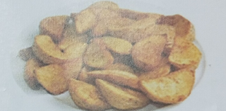 Patatas Deluxe (Grandes)