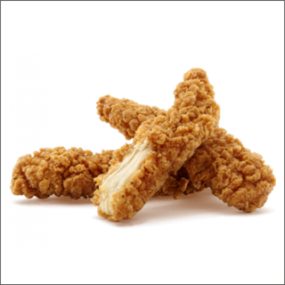 Crispy Chicken (4 Uds.)