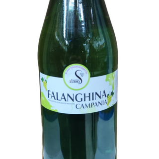 VINO FALANGHINA SECCO