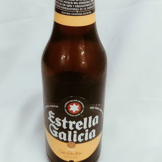 Cerveza Sin Gluten (33 Cl.)