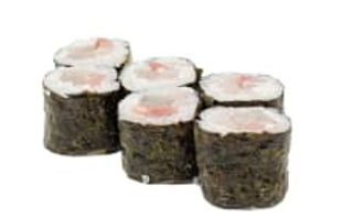 H4. Suzuki maki - 6 pezzi