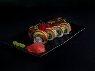 Філадельфія "Спешел" (270g)