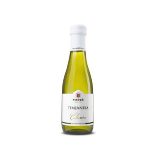 Belo Vino Temjanika Tikveš 0.187