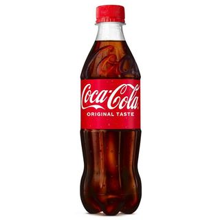 COCA COLA 45CL