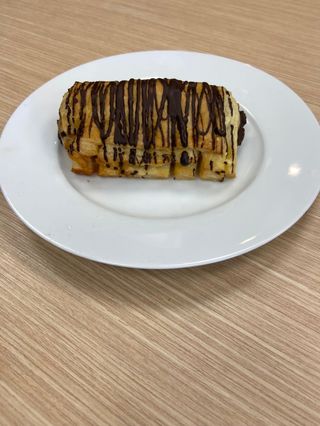 Herradura Caña De Chocolate