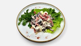 Фирменный "Старый Тбилиси"