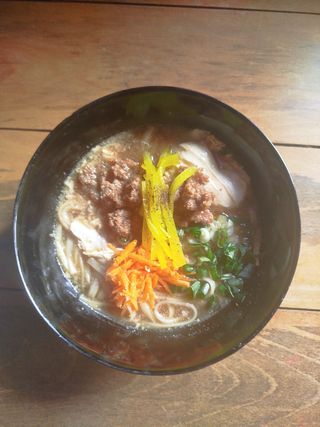 Джанчи гук су (500г)