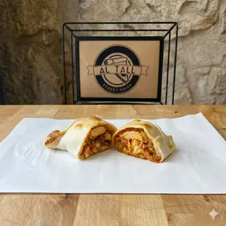 Empanada Artesanal 1 Ud.