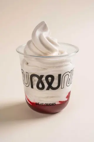 Soft Serve Jam - Frambuesa