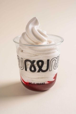 Soft Serve Jam - Frambuesa