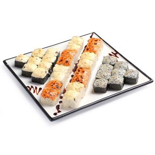 Сет "Нацумэ" (32 шт.)