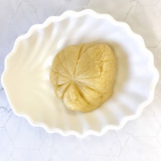 Lafun (White Amala)