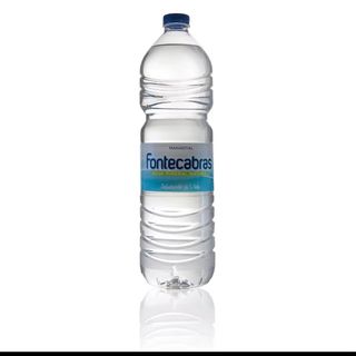 AGUA (500 Ml.)