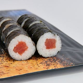 Маки с риба тон 150г
