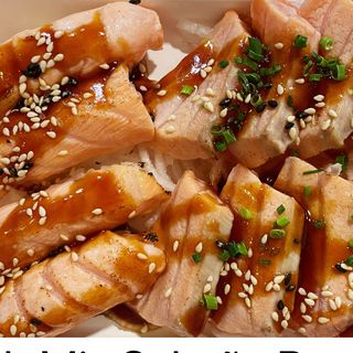 UA03b Mix Salmão Braseado