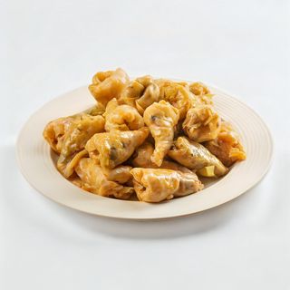 PLATOU DE SARMALE CORPORATE