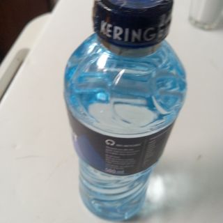 Keringet water 500ml Pet