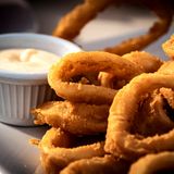 Calamares A La Andaluza