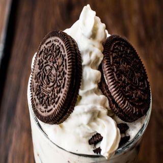 Batido Oreo