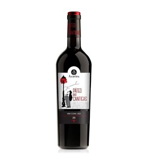 Páteo das Cantigas Tinto | Lisboa