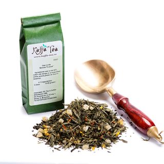 Ceai verde Sencha Tropical