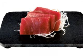 115A - Sashimi de Atún