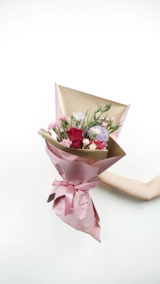 Bukiet Magia Miłosci