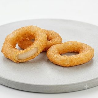 Aros De Cebolla