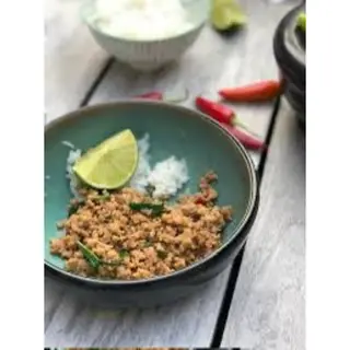 27. Pad Gra Paw