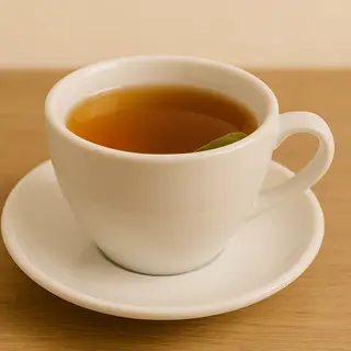 Infusiones 