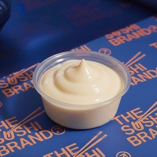 Salsa Japo-Mayo