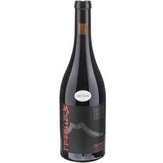Frank Cornelissen - Munjebel Rosso