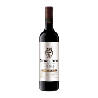 Cueva de Lobos