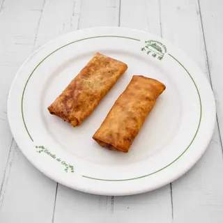 Mini Rollitos (2 Uds.)
