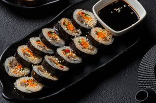 Кимпаб говядина (250 г)