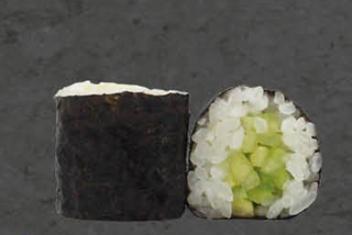 Kyuri maki
