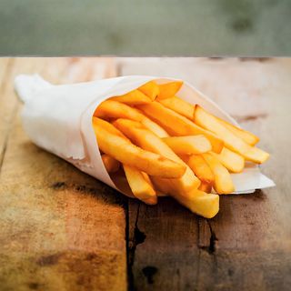 Suppléments Frites