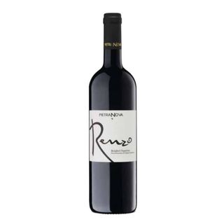 Bolgheri Superiore "Renzo" DOCG 14,5% Cantina Pietranova (Toscana)
