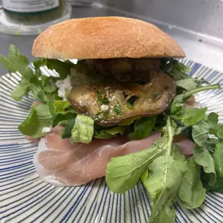 Puccia La Parma
