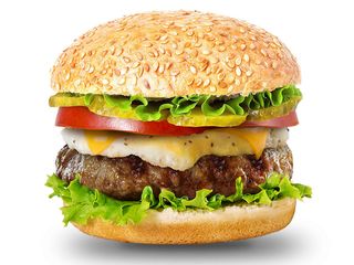 Ваго бургер