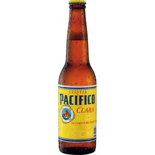CERVEZA PACÍFICO