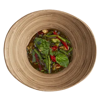 Wok Sauce Basilic + Coca Cola 25 cl