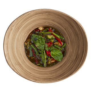 Wok Sauce Basilic + Coca Cola 25 cl