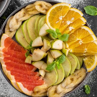 Фруктова нарізка (550г)