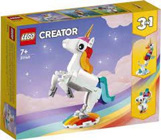 Unicorno Magico 31140 (40753)