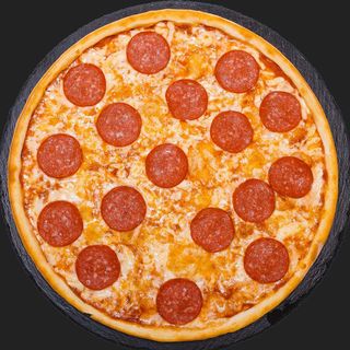 Пицца "Пепперони"