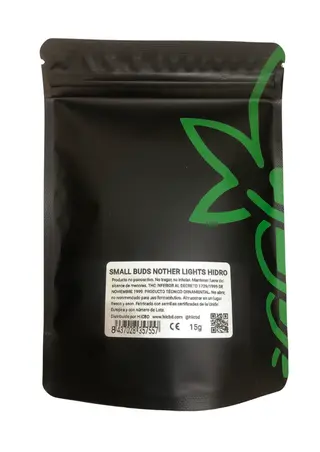 15Gr Nother Lights Hidro