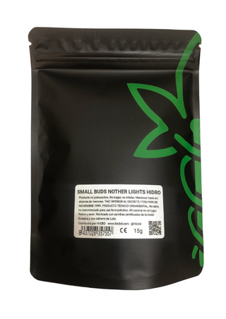 15Gr Nother Lights Hidro