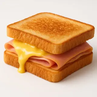 Sandwich Mixto